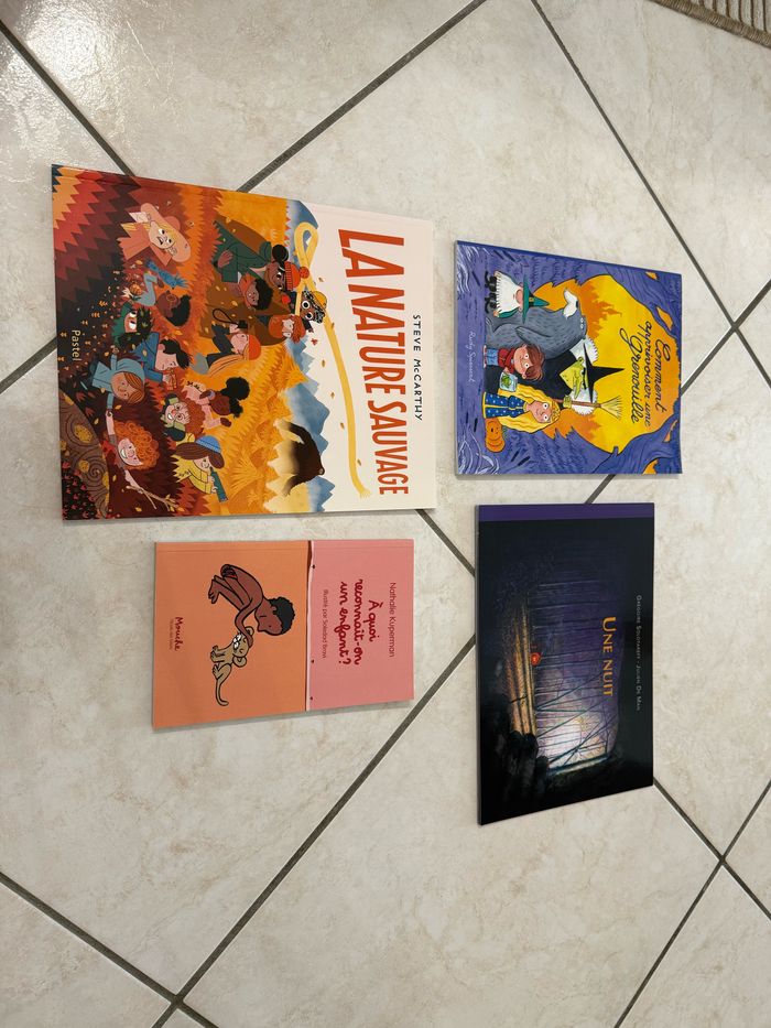 Lot livres ce1 l’école des loisirs