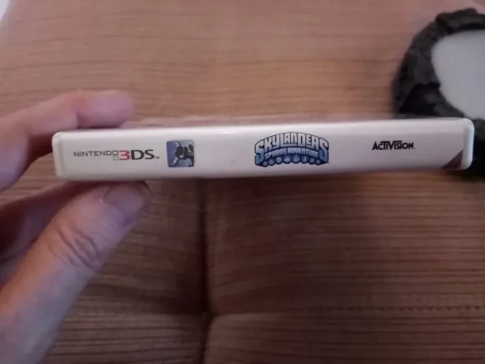 Skylanders - photo numéro 4