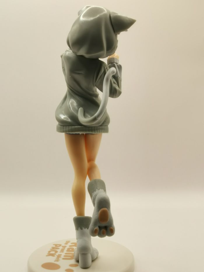 Figurine Kawaii Rem Re:Zero - photo numéro 4