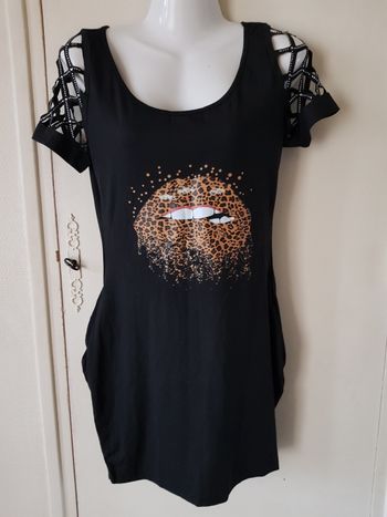 Robe courte - taille M