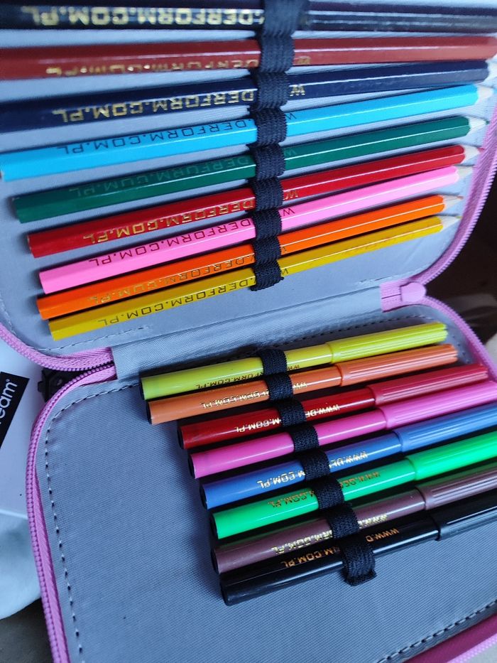 Trousse - photo numéro 3