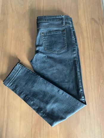 Jeans noir Morgan Taille 40