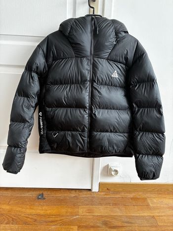 Doudoune Nike ACG Noire - Taille S - Neuve