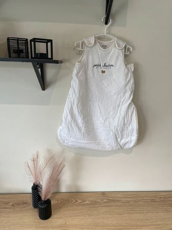 Gigoteuse bébé