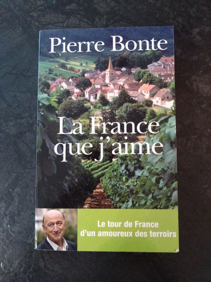 La France que j'aime