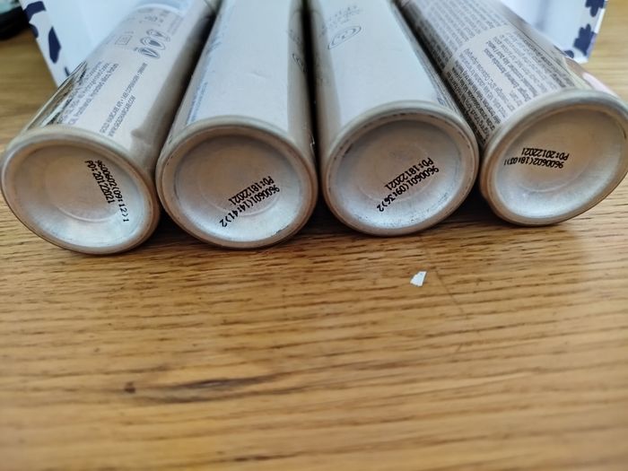 Gold texturizing spray wax 4 x 75 ml - photo numéro 4