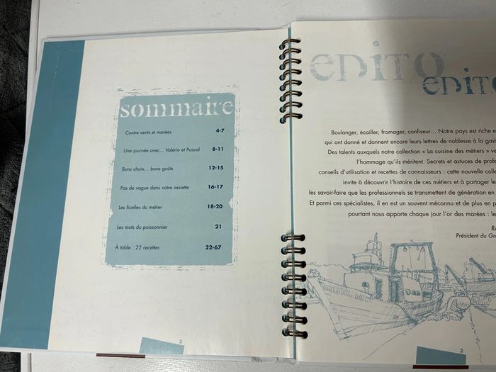 Recettes gourmandes des regions de France - photo numéro 7
