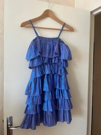 Robe taille XXS marque Collective