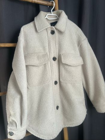 Manteau Bershka taille S