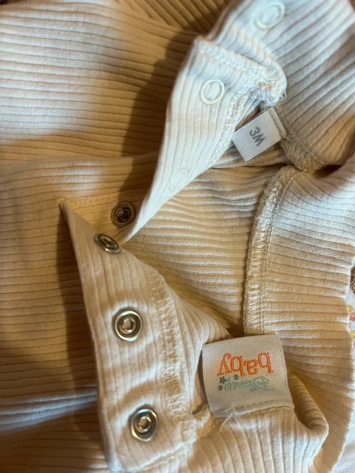 Sous pull Minnie - photo numéro 3