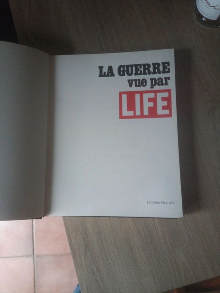 La guerre vue par Life - photo numéro 4