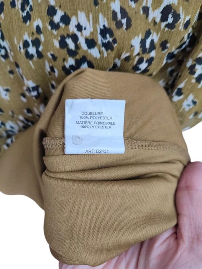 Blouse Tunique imprimée valeur 79.95€ - photo numéro 8