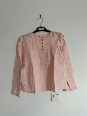 Blouse Tape à l’œil