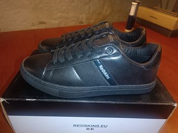 Baskets redskins taille 40