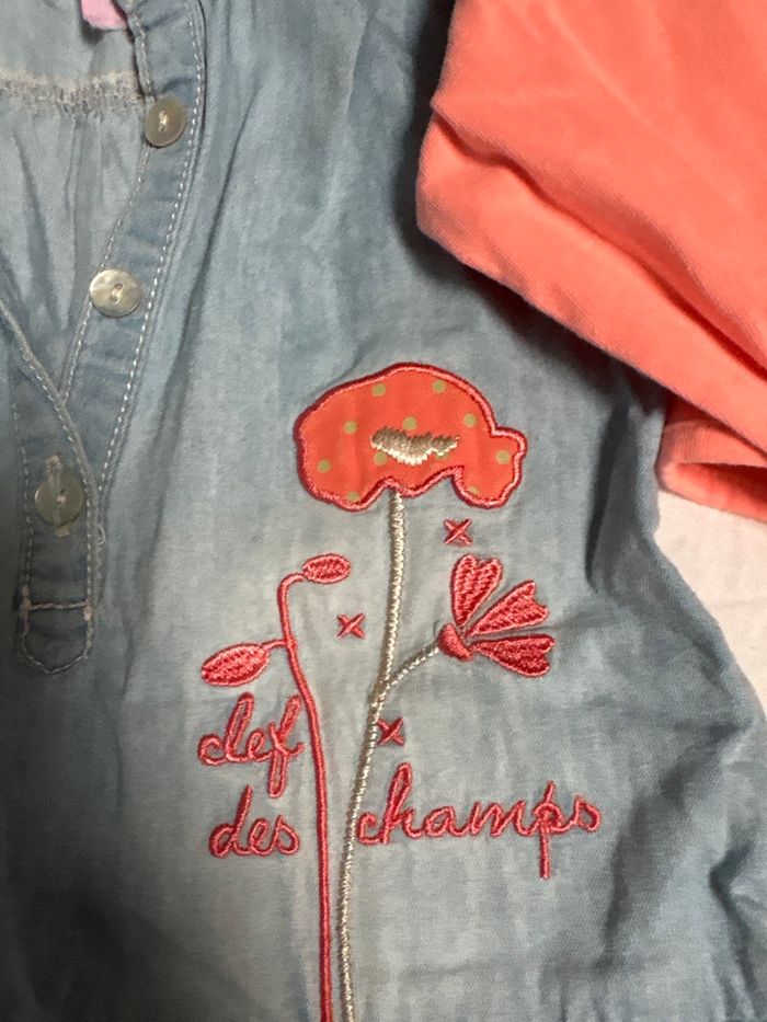 Robe et boléro - photo numéro 2