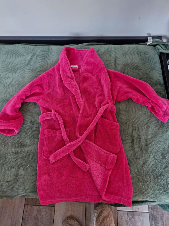 Lot 6 ans fille - photo numéro 5