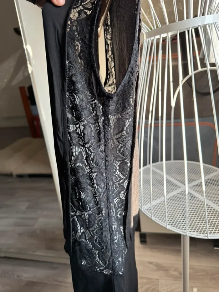 Robe Sandro - photo numéro 5