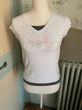 Tee shirt Esprit femme taille XS