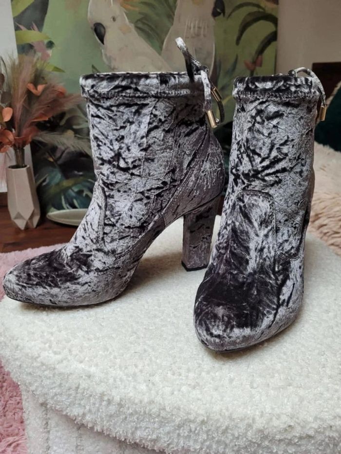 Bottines femme - photo numéro 3