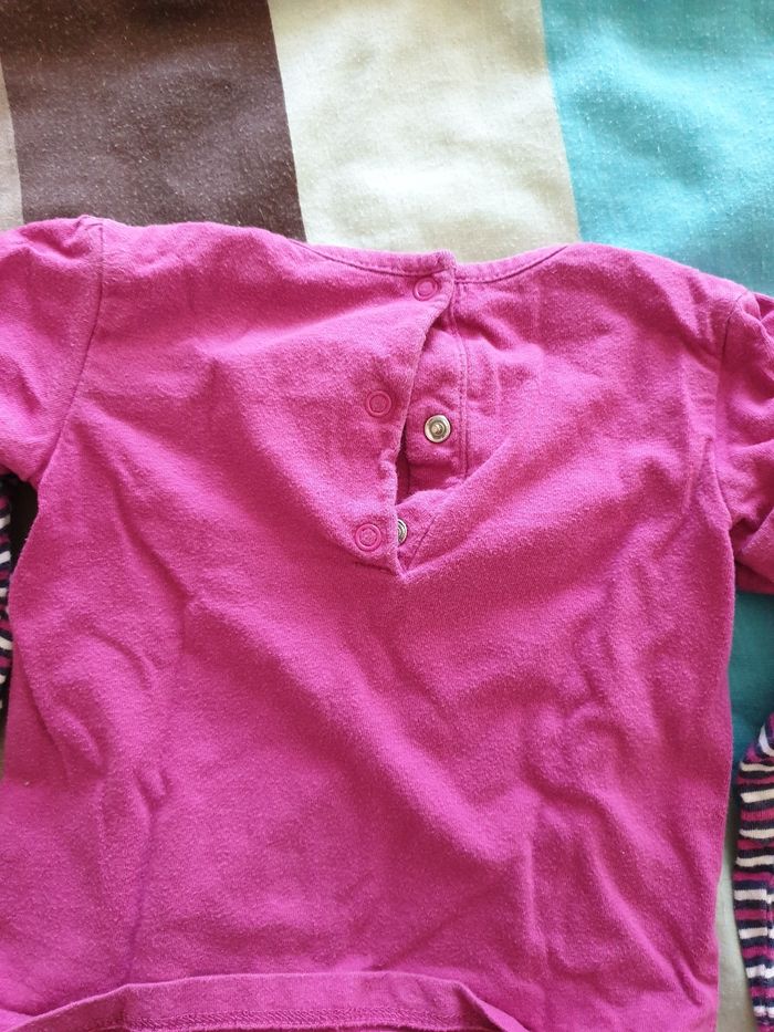 Tee shirt - photo numéro 4