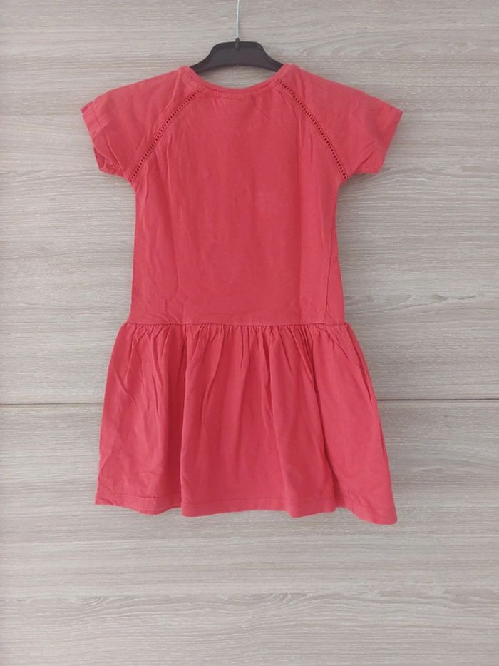 robe 4 ans - photo numéro 3