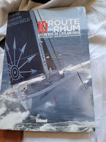 10e route du rhum