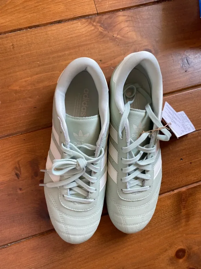 Baskets Adidas Taekwondo 42 - photo numéro 9