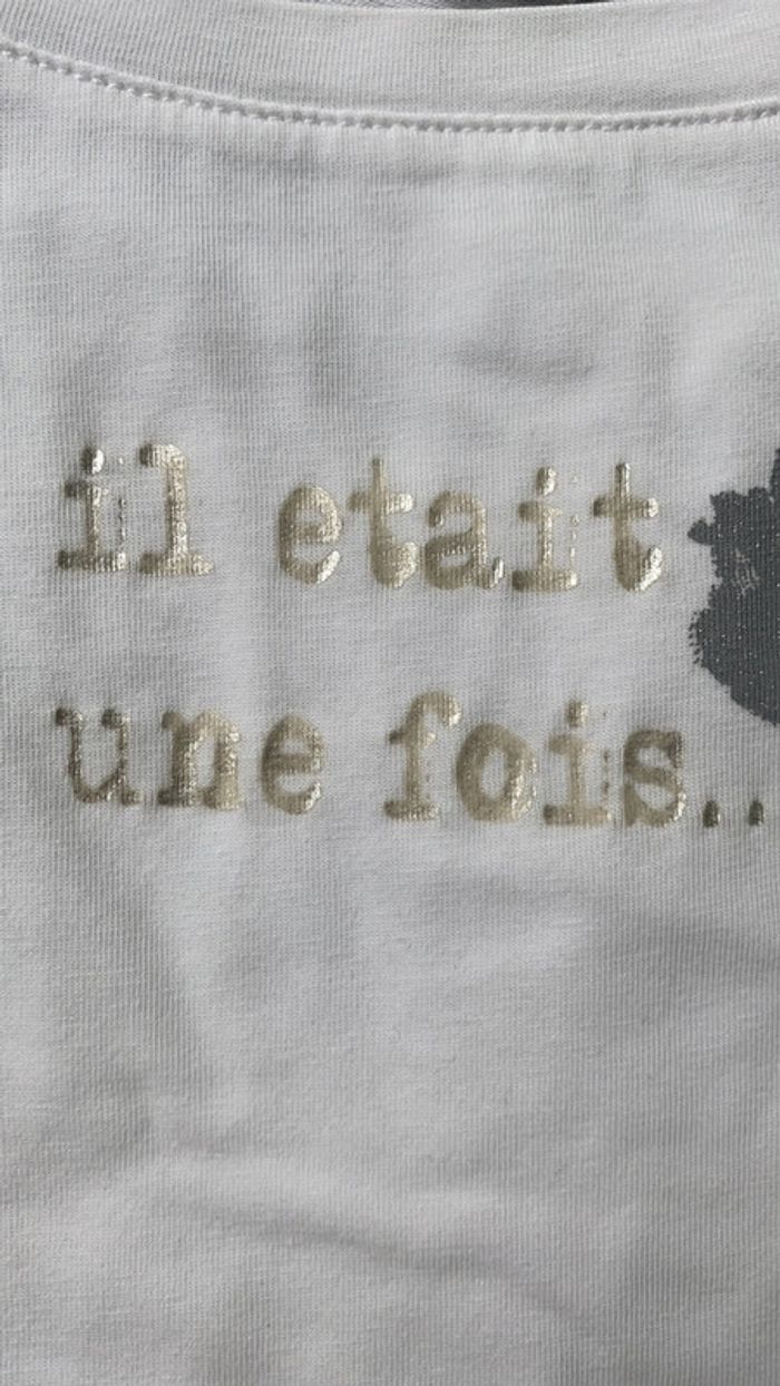 Robe tulle 3 pommes 3 ans - photo numéro 3