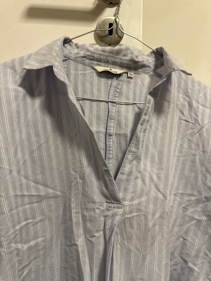 Chemise tom tailor taille 42 - photo numéro 3