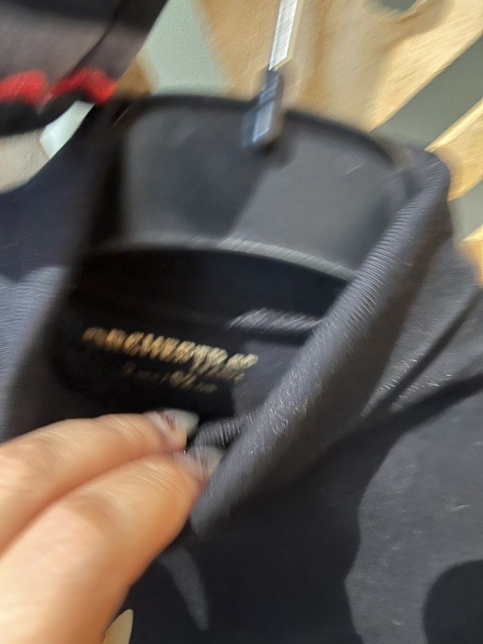 Col roulé orchestra 2a - photo numéro 6