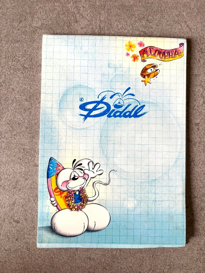 Feuilles didll années 2000 - photo numéro 5