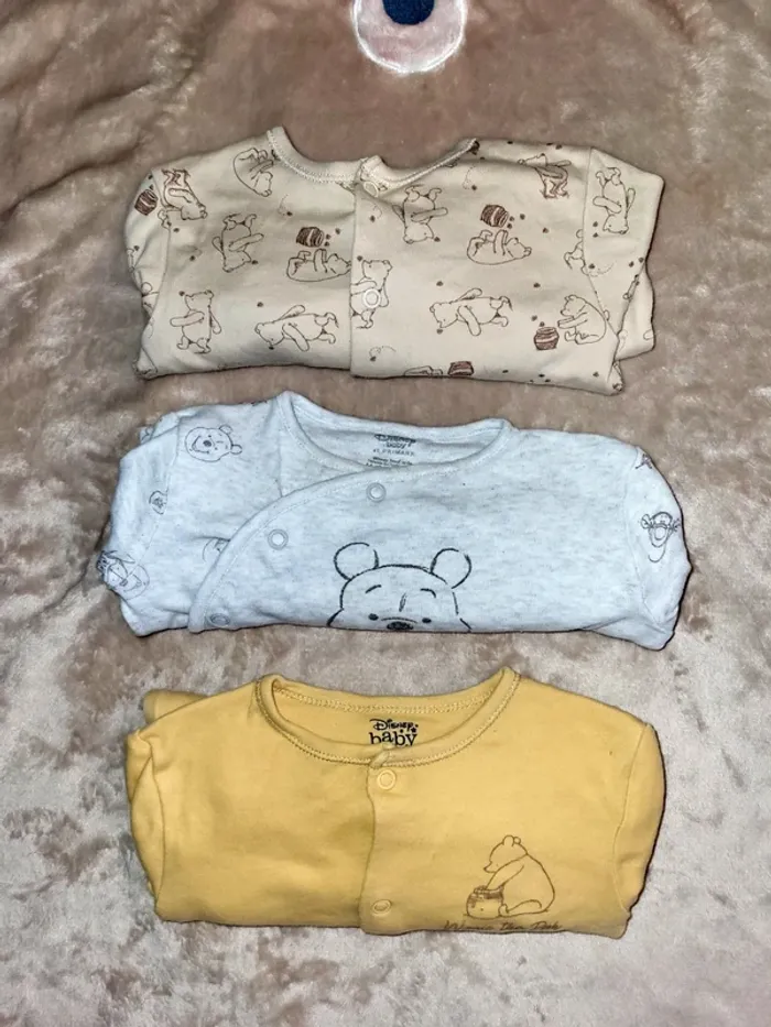 Pyjama Primark