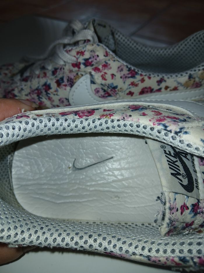 Baskets nike - photo numéro 3