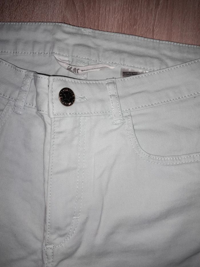 Short - photo numéro 2