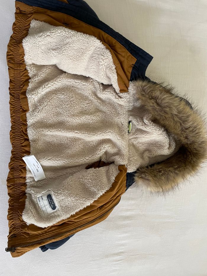 Veste fourré - photo numéro 2