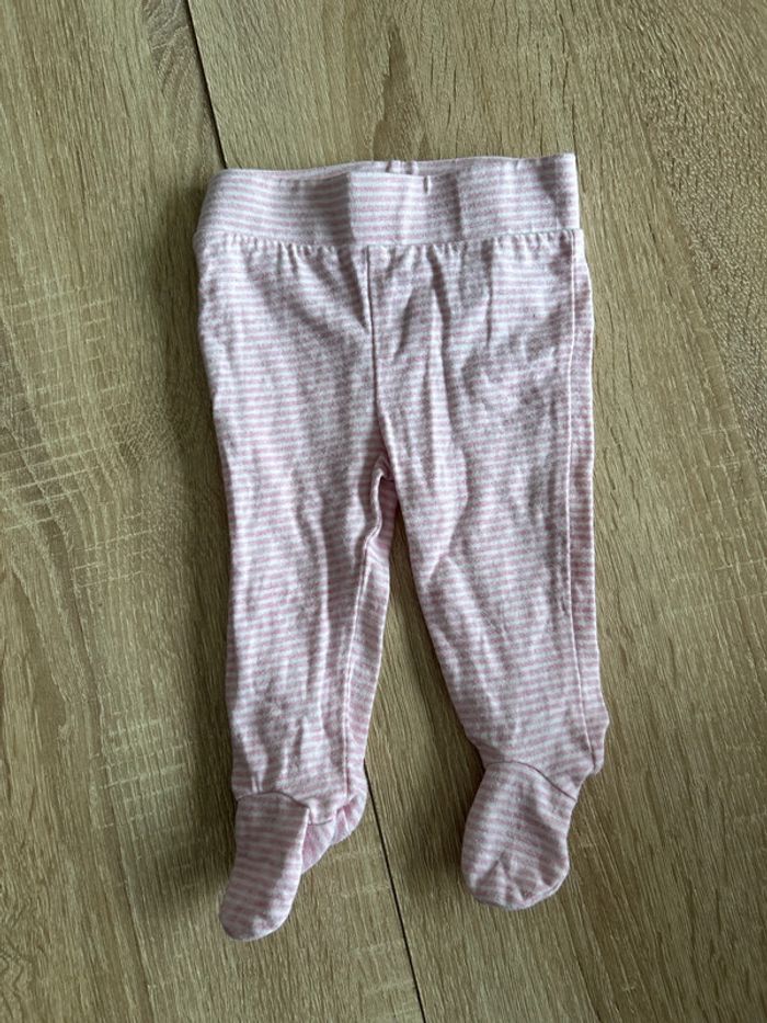 Pantalons à pied - photo numéro 2