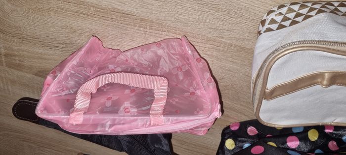 trousses de toilettes - photo numéro 4