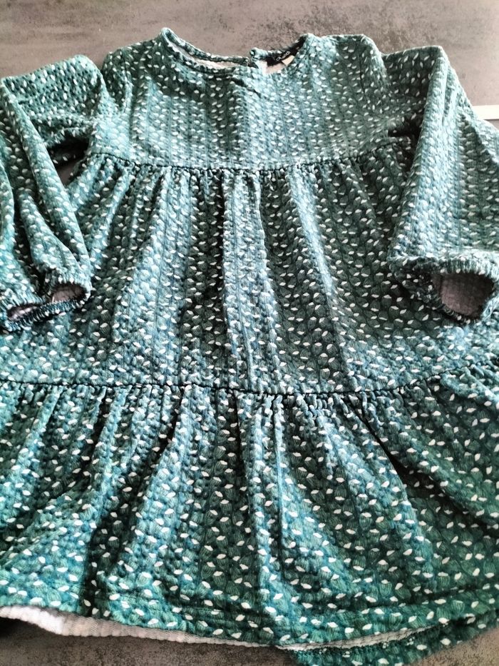 Lot robes d'hiver - photo numéro 8