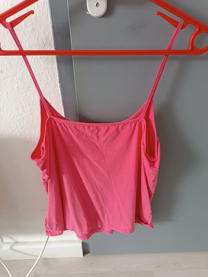 Débardeur taille XL - photo numéro 4