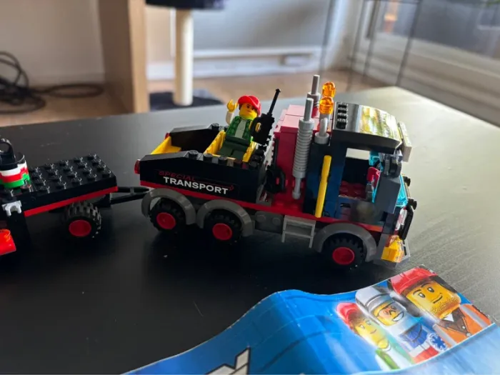 Lego 60183 - photo numéro 2