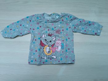 Pull Disney 6 mois