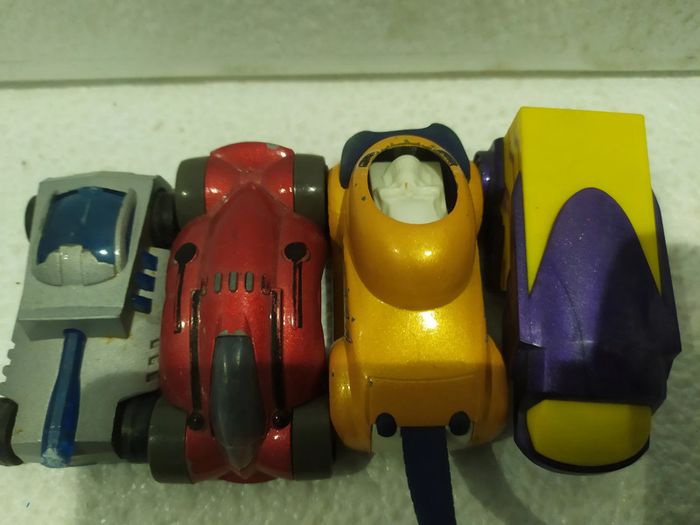 véhicules majorette fiction - photo numéro 4