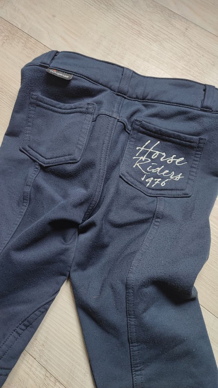 Pantalon d'équitation - photo numéro 4