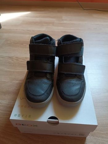 Chaussures montantes Geox 36