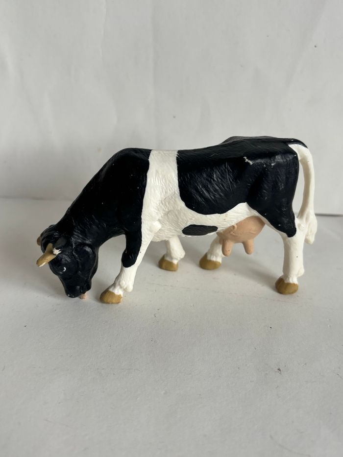 Vache Schleich