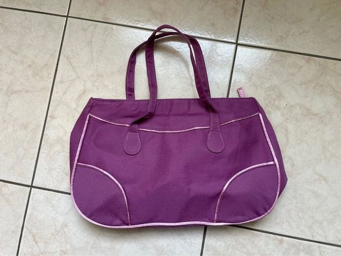 sac cacharel neuf