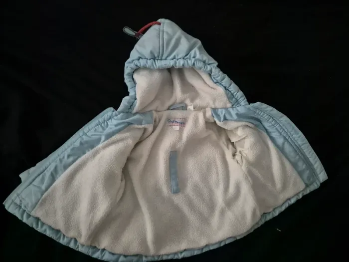 Lot n°2 vêtements bébé garçon 3 mois - photo numéro 11