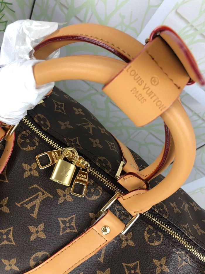 Louis Vuitton  KEEPALL 50 M44474 - photo numéro 4