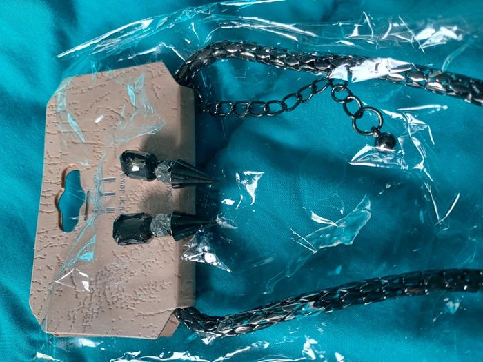 Bijoux fantaisie - photo numéro 6