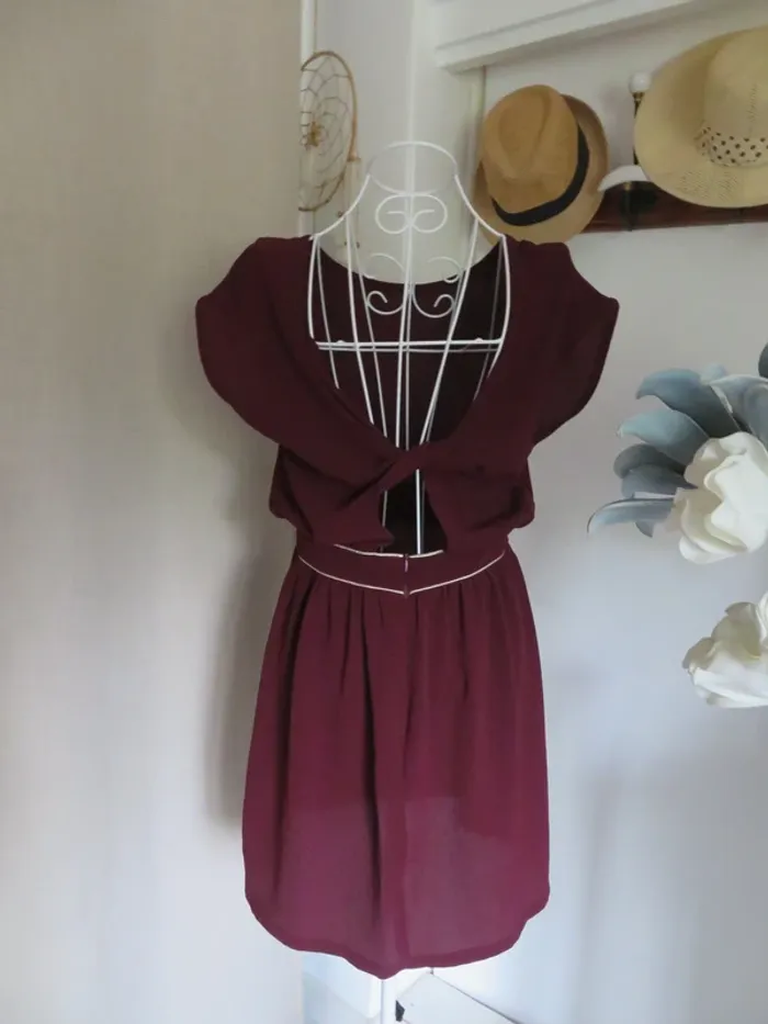 robes - photo numéro 3
